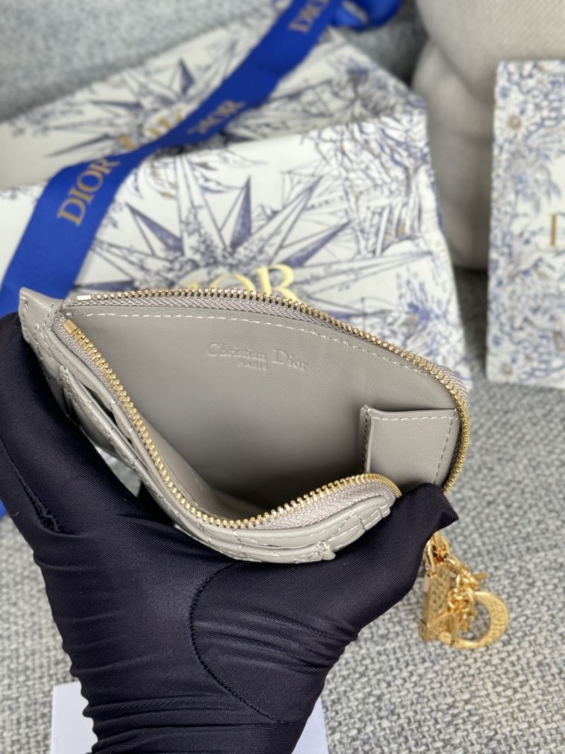 Christian Dior Wallets Purse